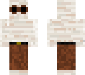 funni burnt man