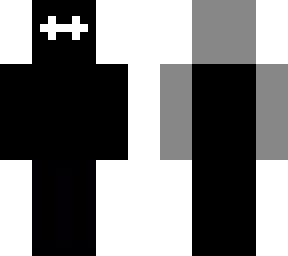gamer boy with a twist
