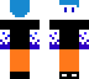 gamer bro's skin