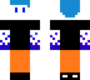 gamer bro's skin