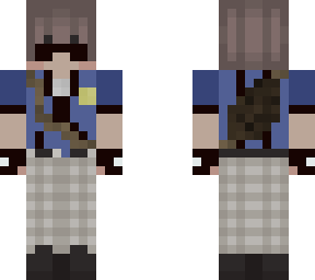 gangster mail man nick