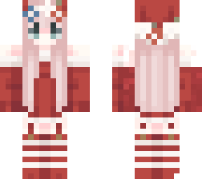 ger no skin