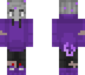 gh0st purpled