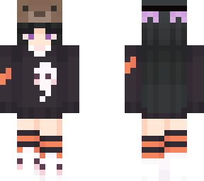 ghost alphayaa