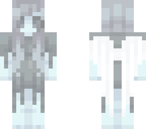 ghost girl
