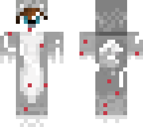 ghost liam