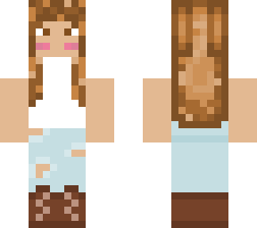 girl