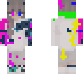 girl