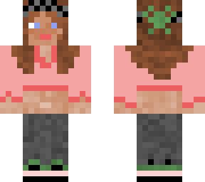 girl skin