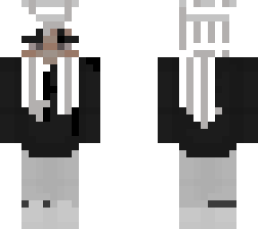 girl skin lmao