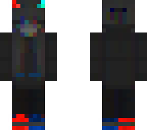glitch i guess