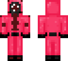 glitched squid game boss
