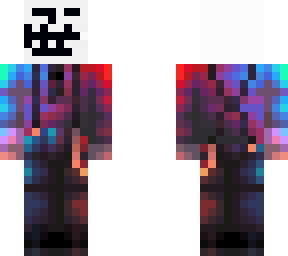 glitched trol