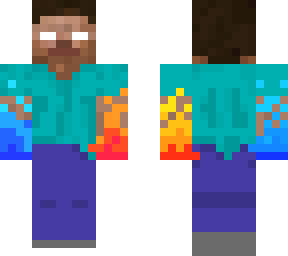 god herobrine