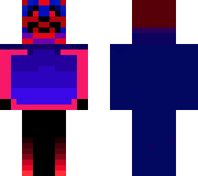 god mode kid