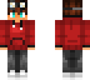 goggles