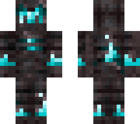 golem netherite
