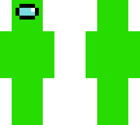 green among us
