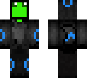 green guy with umbreon onsie