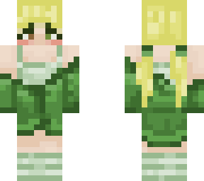 green soft