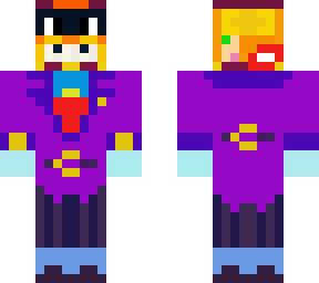 griff brawl stars