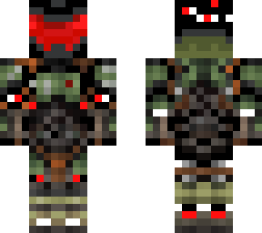 grimm slayer