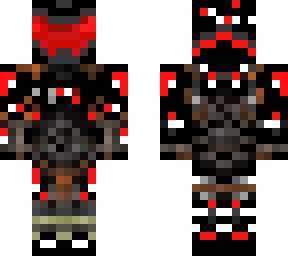 grimm slayer(updated with outer layer changed to match)