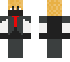 guard skin