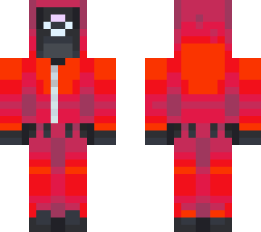 guard squid game