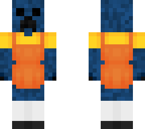 gurro in the squid game doll outfit