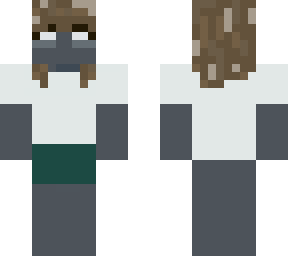 hair?