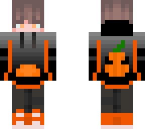 halloween boy