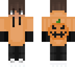 halloween e-boy