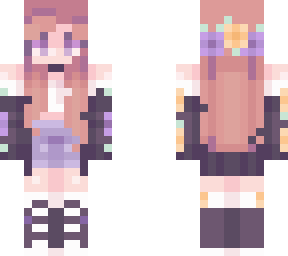halloween girl