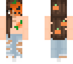 halloween girl 2