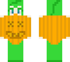 halloween pumpkin