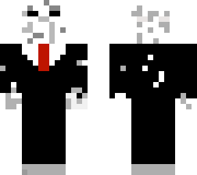 halloween skin