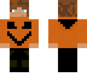 halloween skin curly hair
