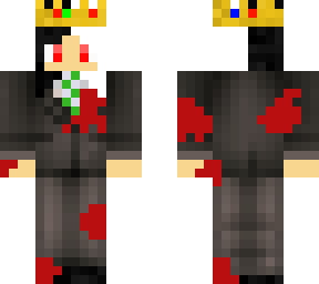 halloween skin version 1