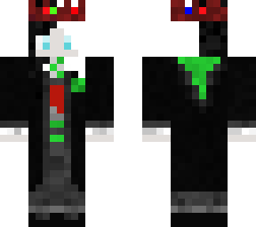 halloween skin version 2