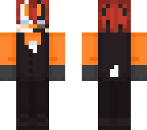 halloween spicey