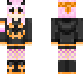 halloween squidbean