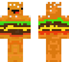hamburguesa