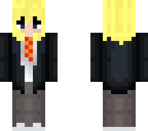 harry potter girl