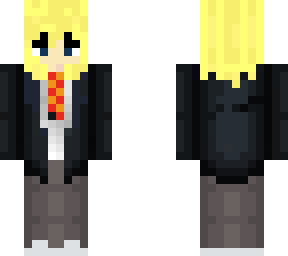 harry potter girl