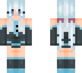 hatsune miku~~ rce