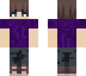 hayden skin (oraginal)