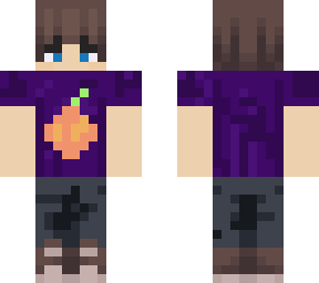 hayden skin