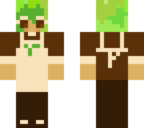 herb cookie