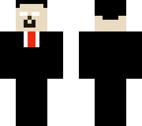 herobrine hd